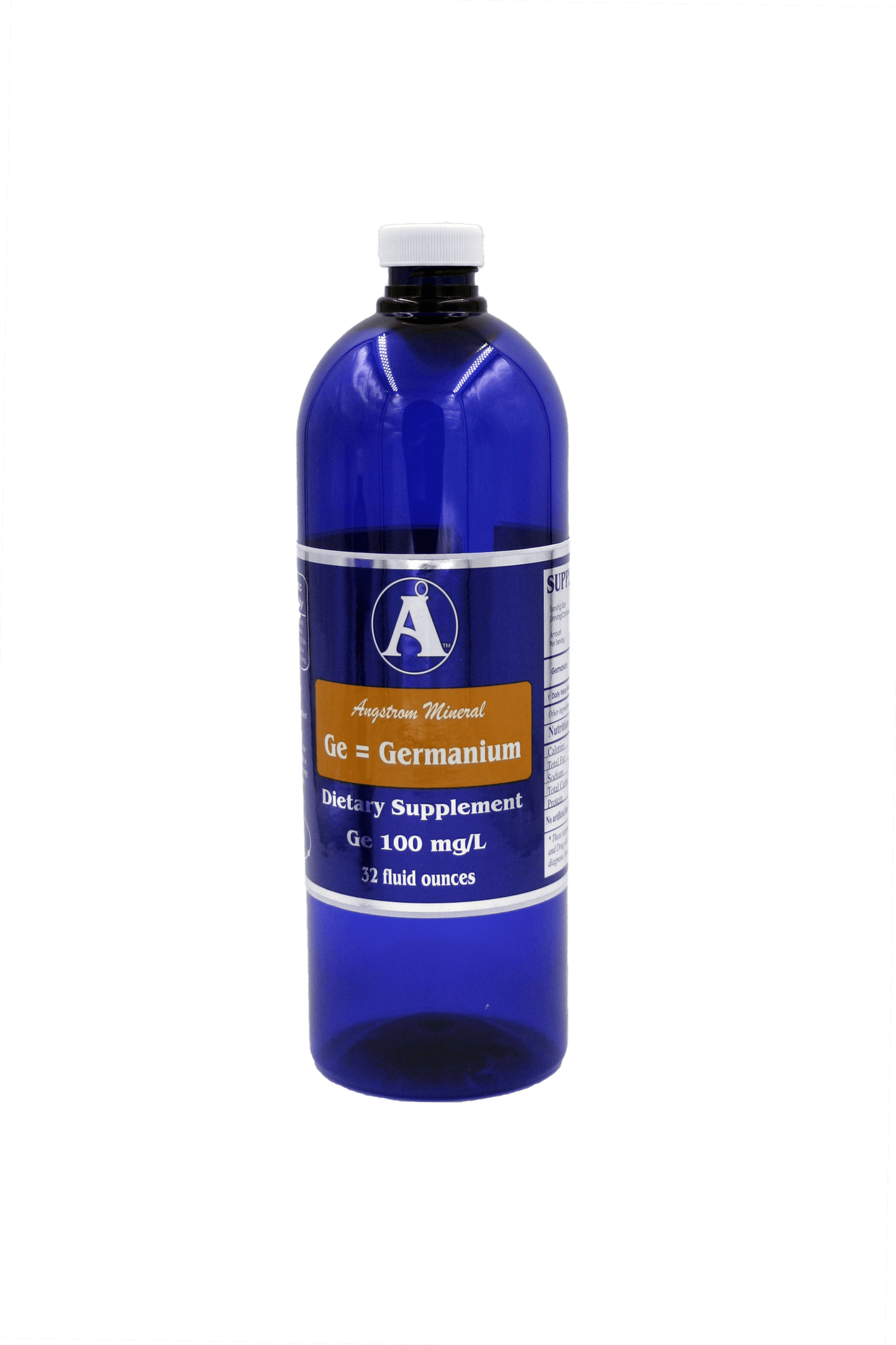 Angstrom Minerals Germanium 32oz