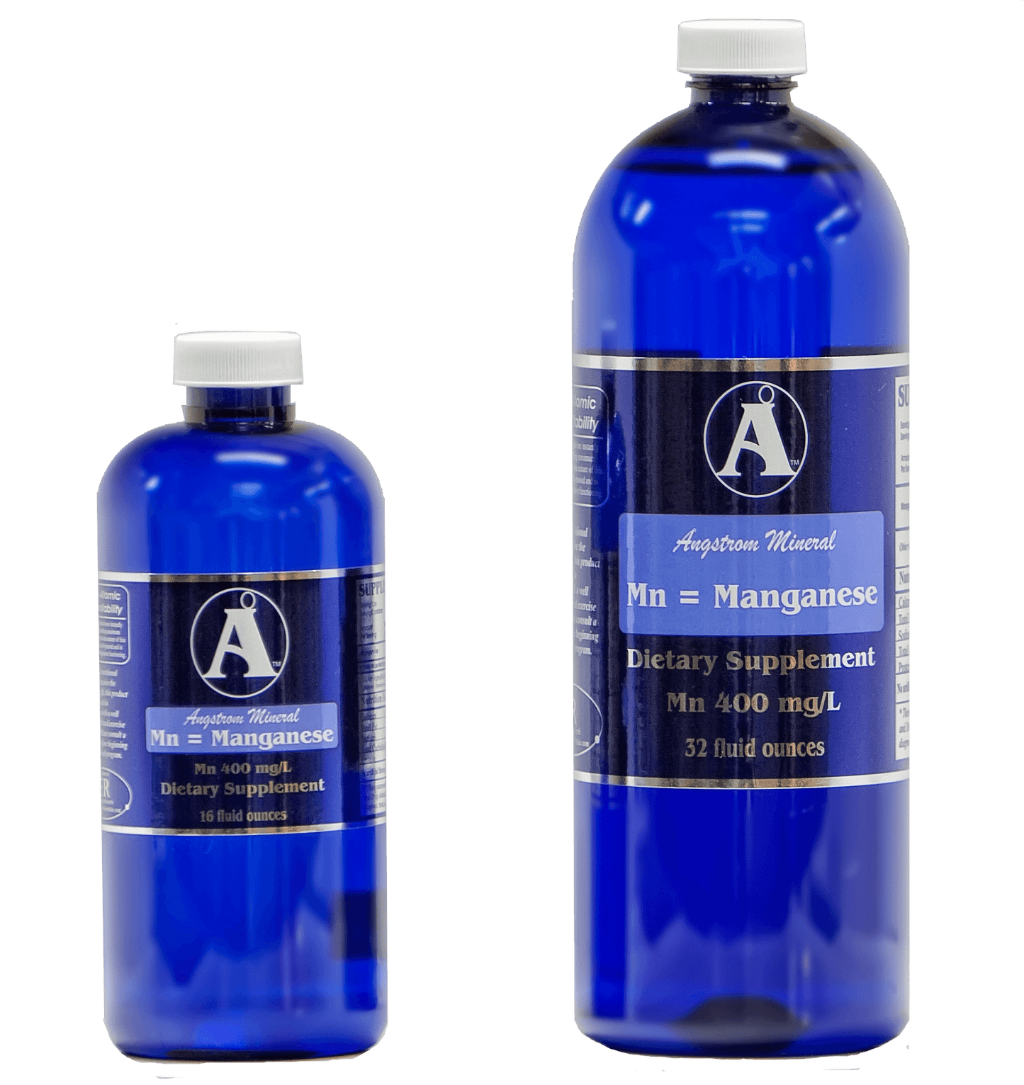 Angstrom Minerals Manganese 32oz