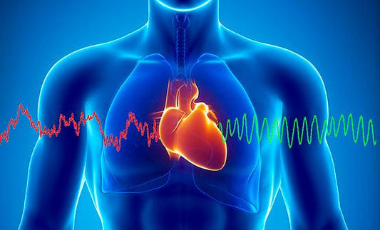 Your Heart and Low Magnesium Levels  Posted by Annette Hasalone, N.D. on 31st Mar 2023