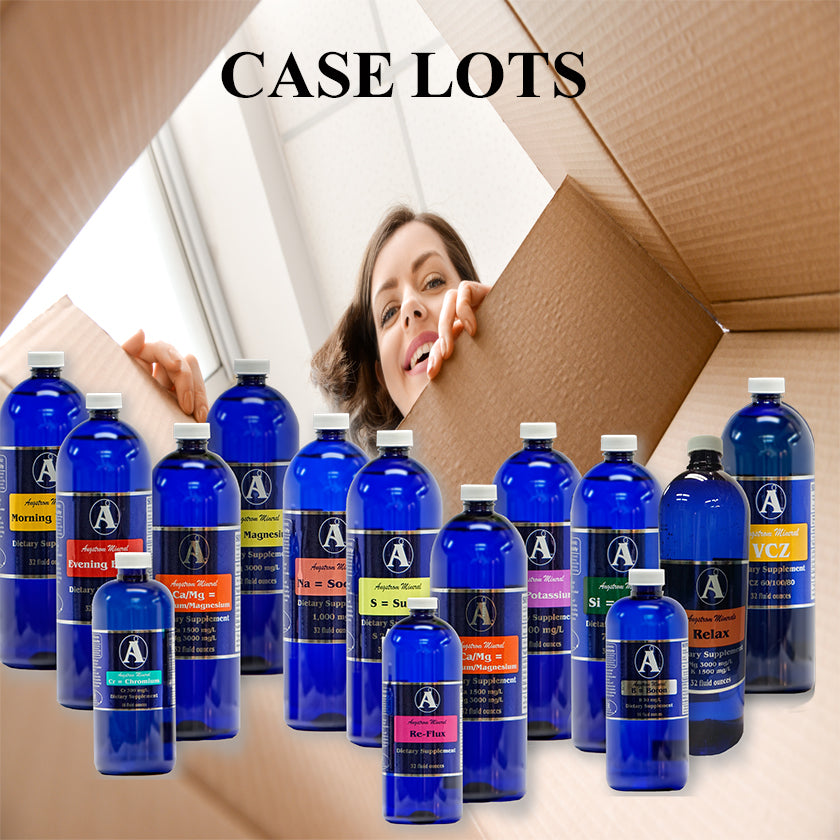 Case Lots