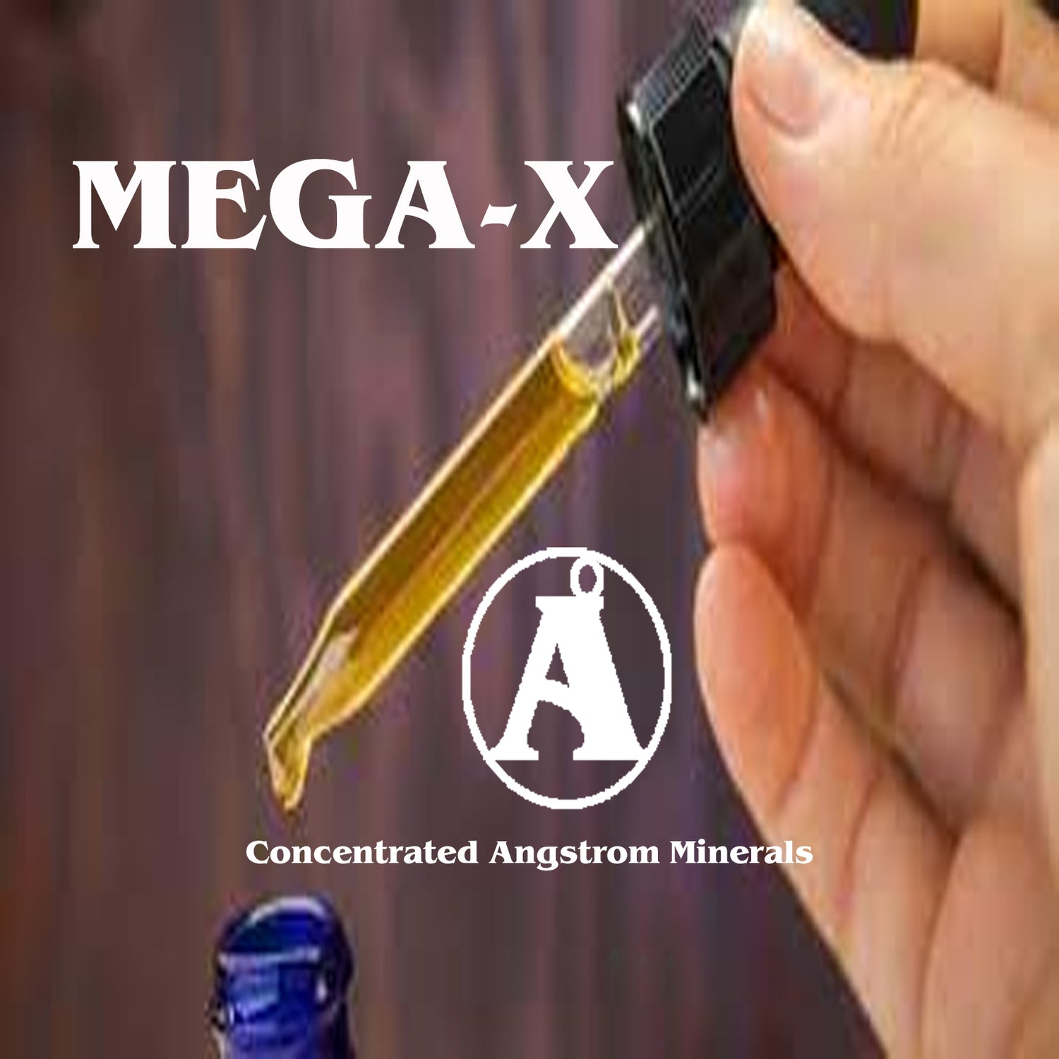 Mega-X