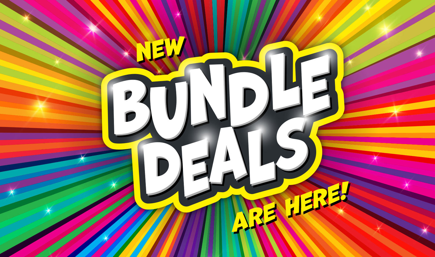 Bundle and Save