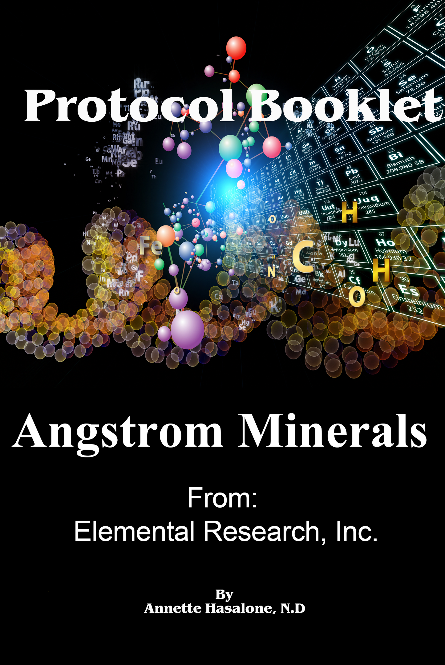 Adrenal Dysfunction Protocol