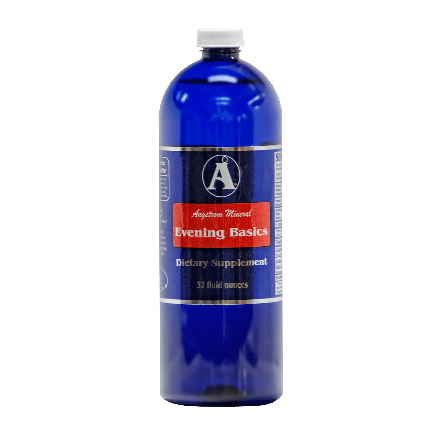 Angstrom Minerals Evening Basics 32oz