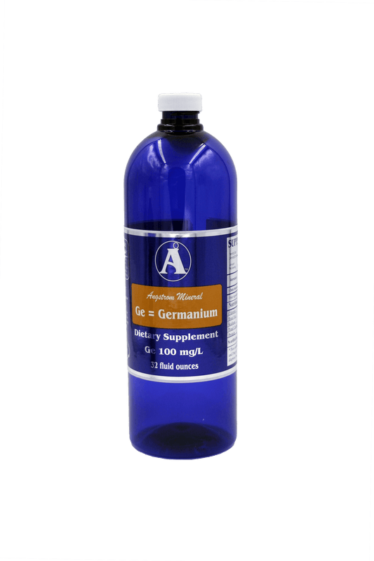 Angstrom Minerals Germanium 32oz