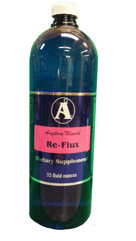 Angstrom Minerals Re-Flux 32 oz