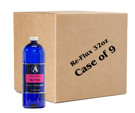 Angstrom Minerals Re-Flux 32 oz CASE LOT