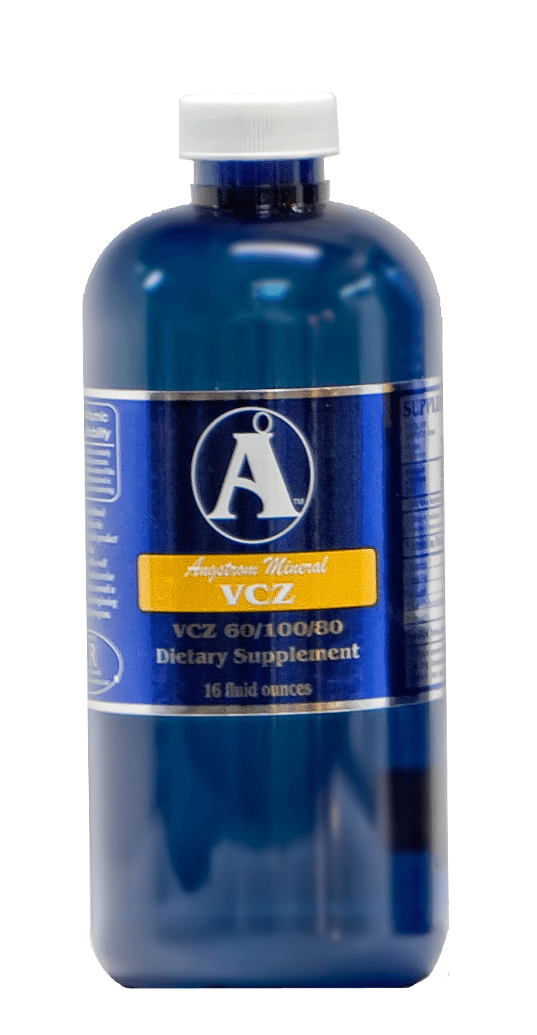 Angstrom Minerals VCZ 16oz