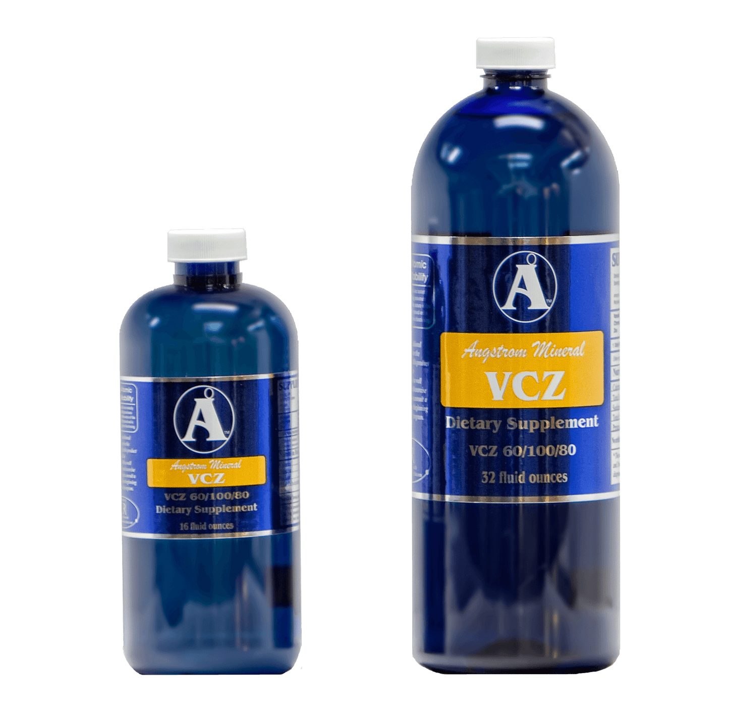 Angstrom Minerals VCZ 32oz