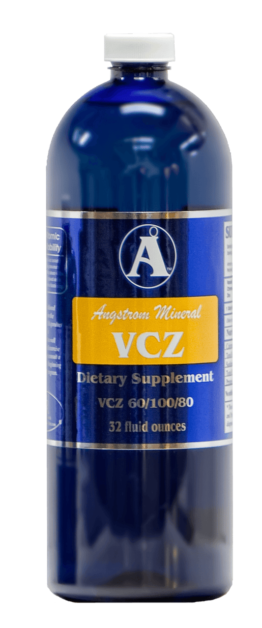 Angstrom Minerals VCZ 32oz